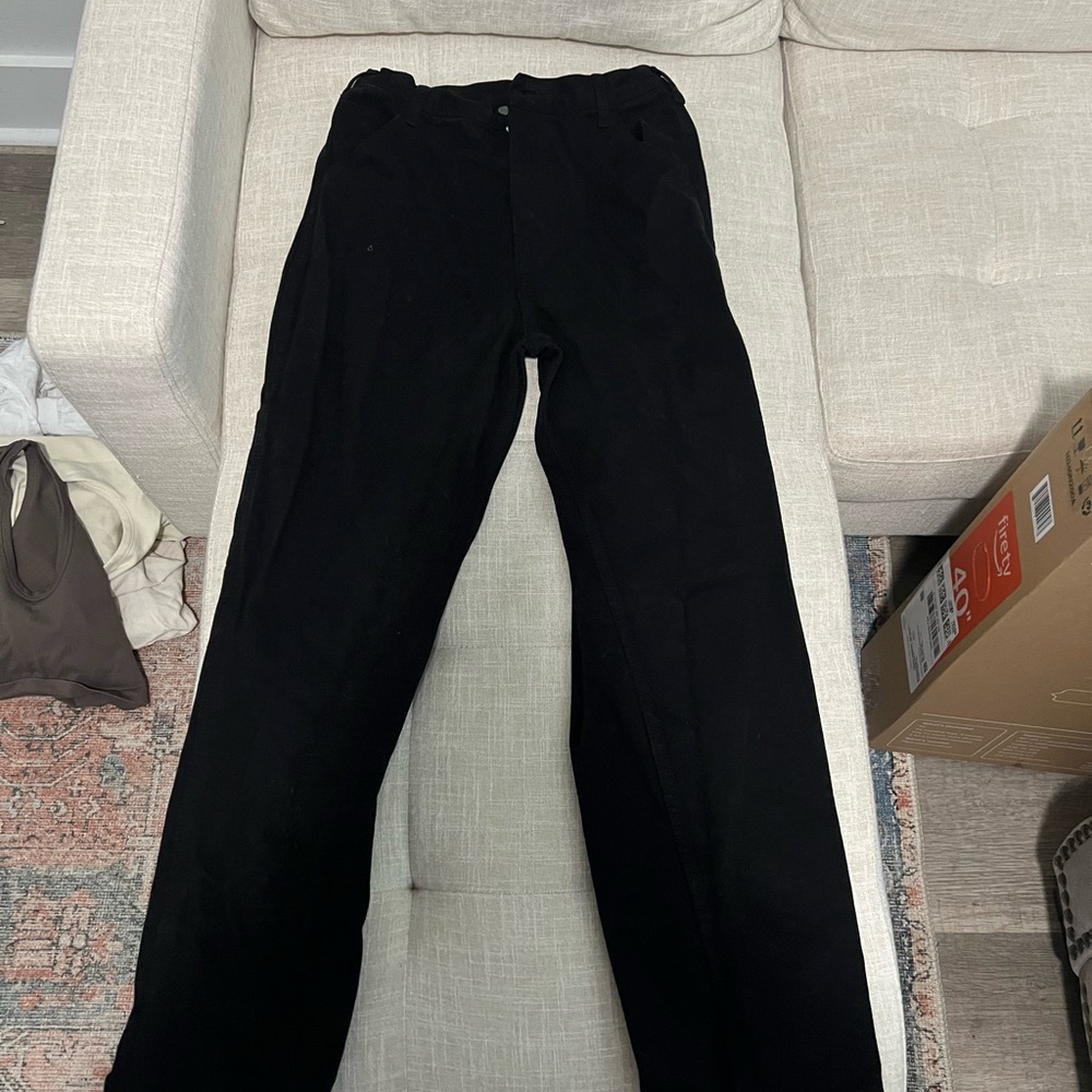 Women’s Cargo Pants
